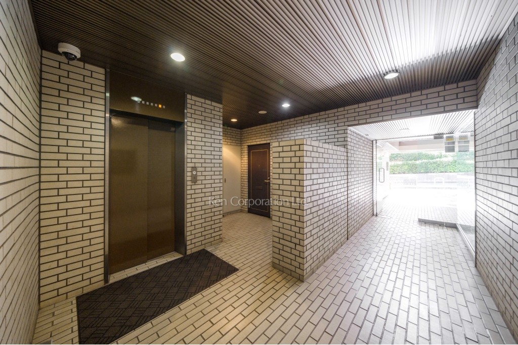 ディアシティ赤坂 西館