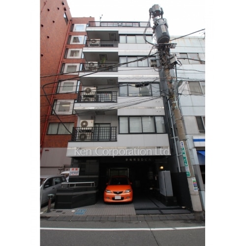 茅場町ＳＤビル