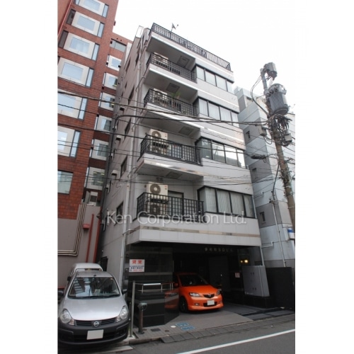 茅場町ＳＤビル