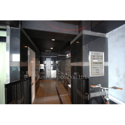 茅場町ＳＤビル