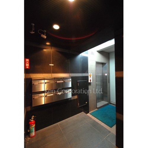 茅場町ＳＤビル