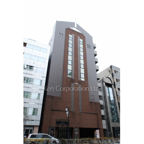 プレミアム・ユーゾーンビル