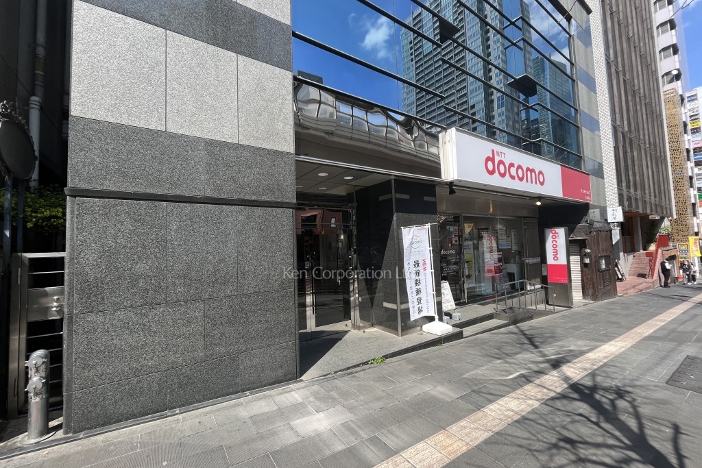 パシフィックキャピタルプラザビル