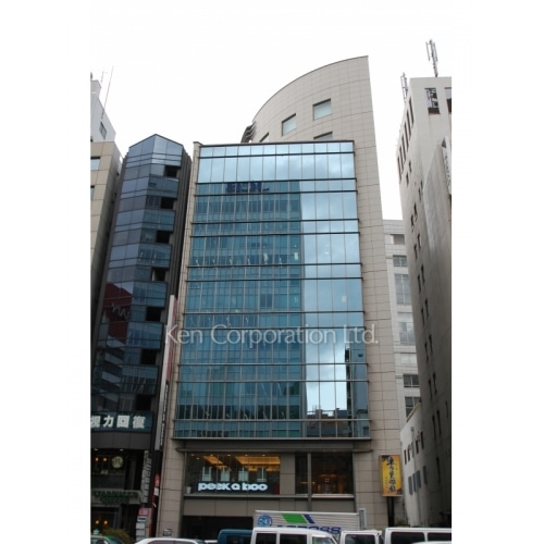 表参道サンケイビル