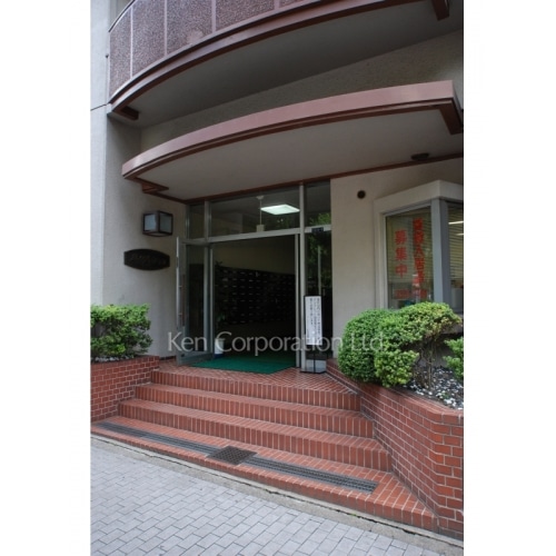 パークグレース新宿