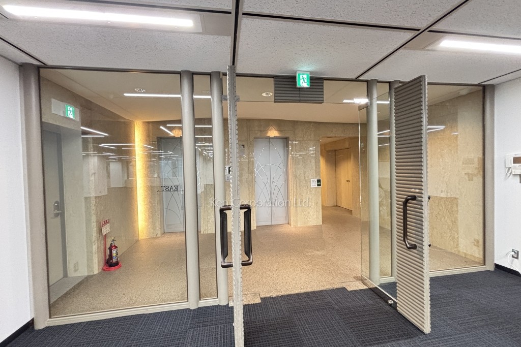 泉館紀尾井町ビル