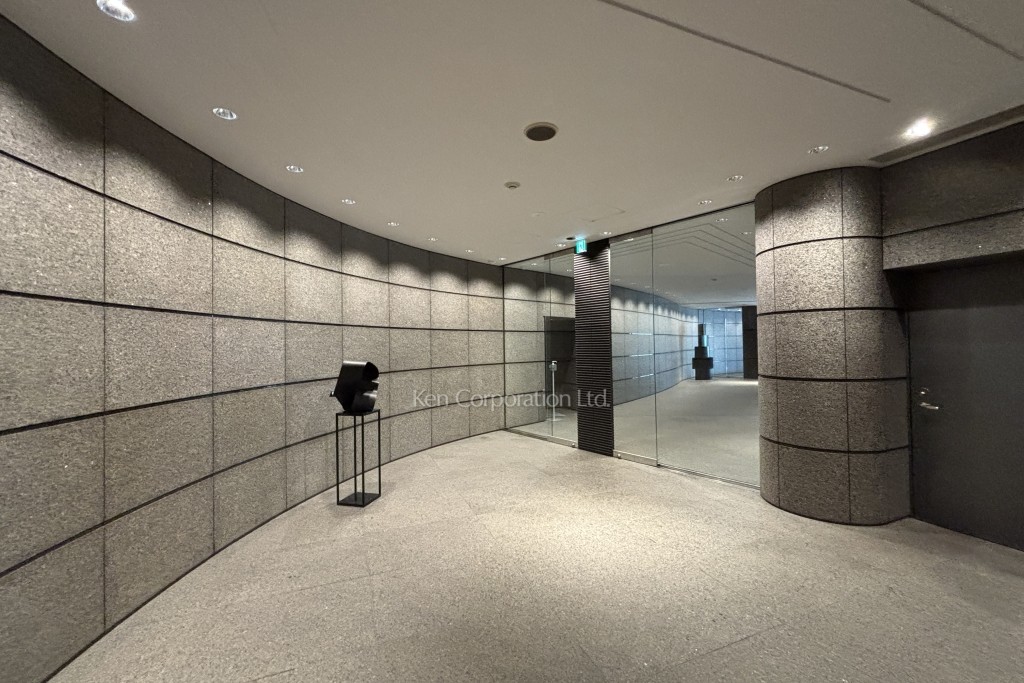 泉館紀尾井町ビル