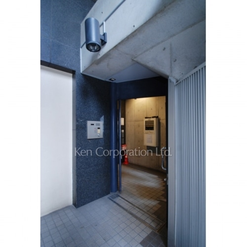 高田馬場ペガサスビル