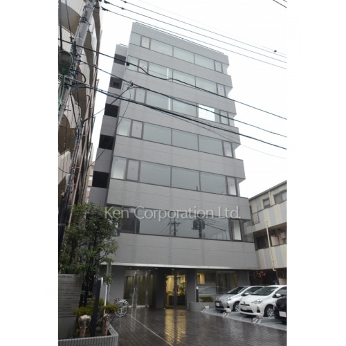 わらび市川ビル