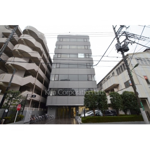 わらび市川ビル