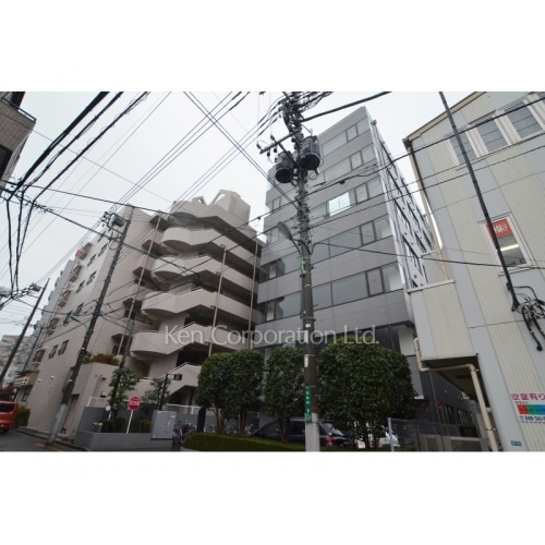 わらび市川ビル