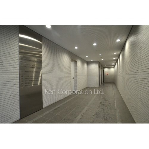 わらび市川ビル