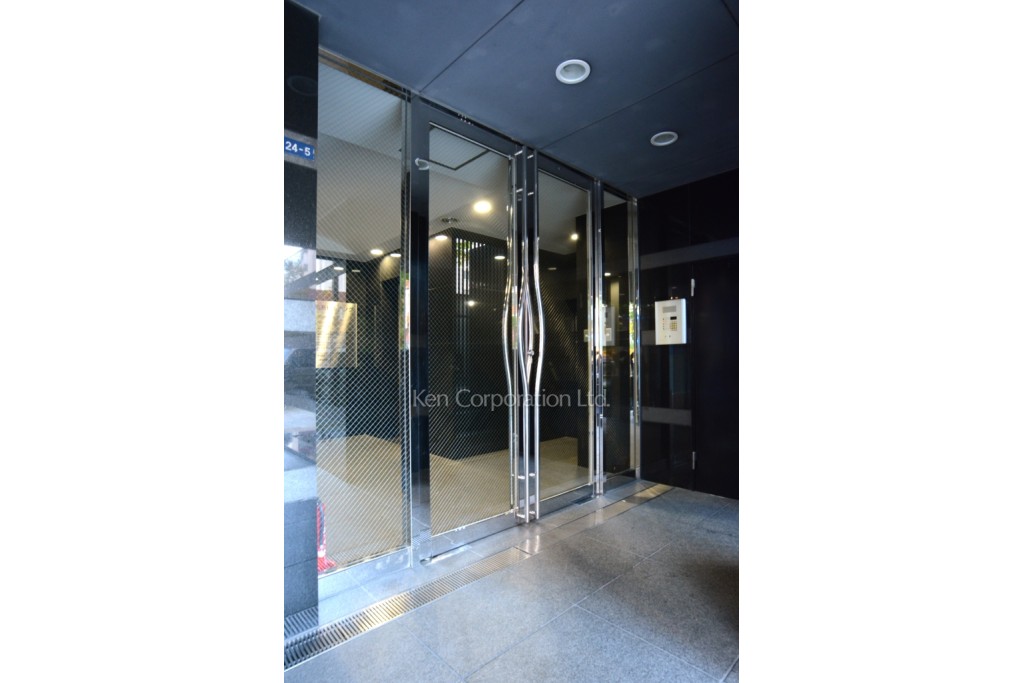 協新ビルヂング