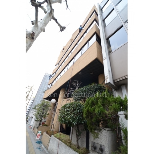 相生ビル（アイオイビル）