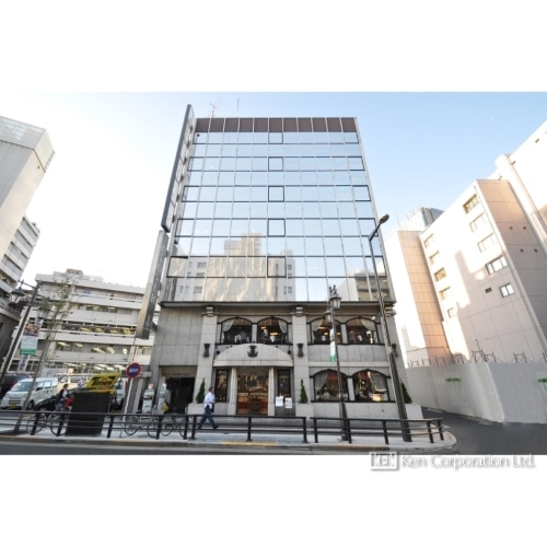 クローバー六本木ビル