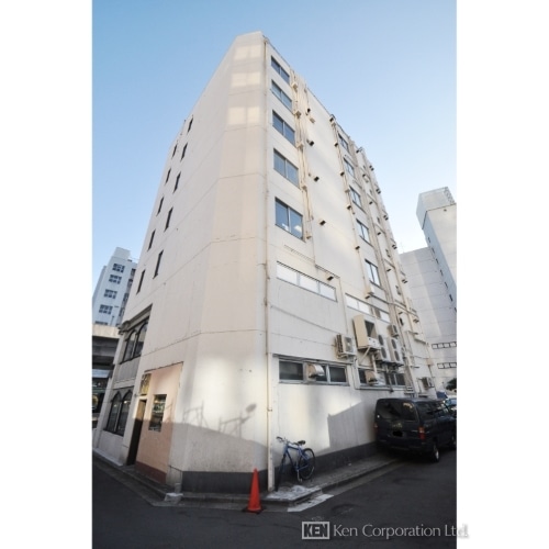 クローバー六本木ビル