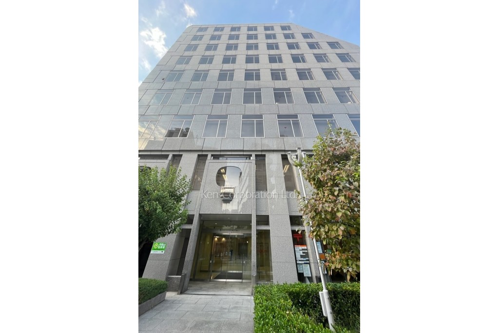 芝公園大門通プラザビル