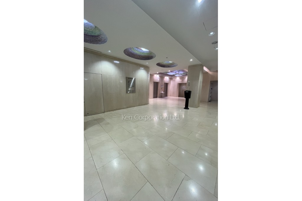 芝公園大門通プラザビル