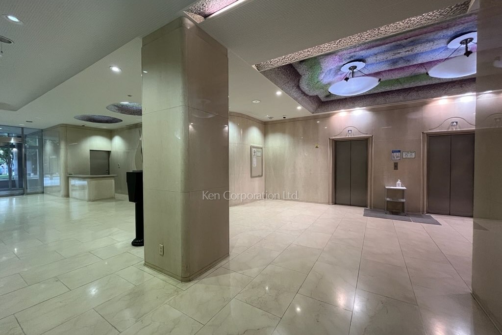 芝公園大門通プラザビル