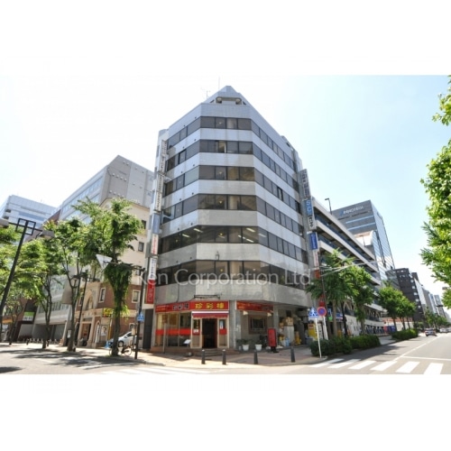 三協ビルディング