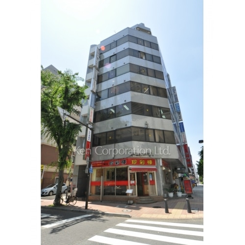 三協ビルディング