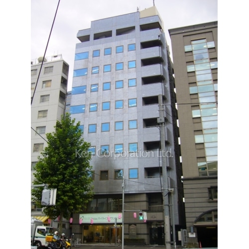 新宿オザワビル