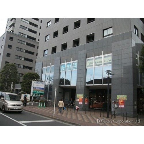 プラース壱番館