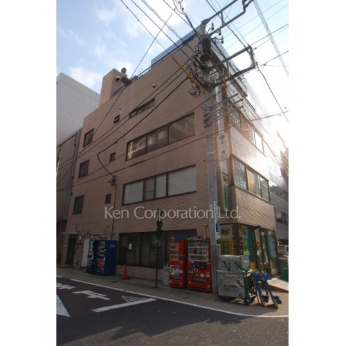 キョウワクリエイト第一ビル