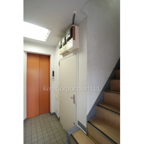 キョウワクリエイト第一ビル