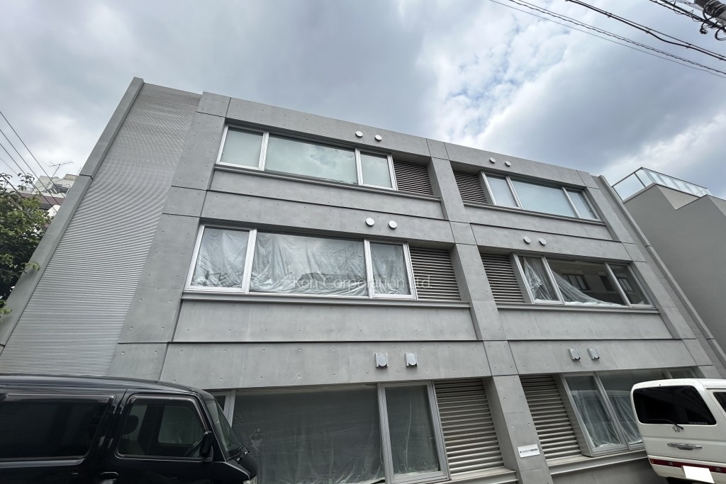 エルオフィス神宮前