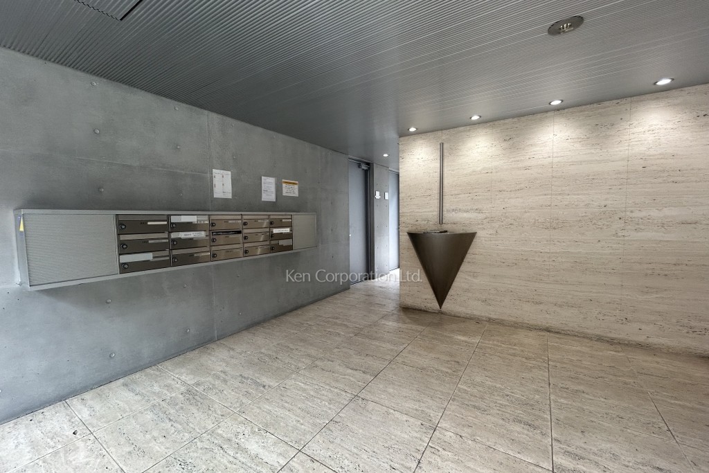 エルオフィス神宮前