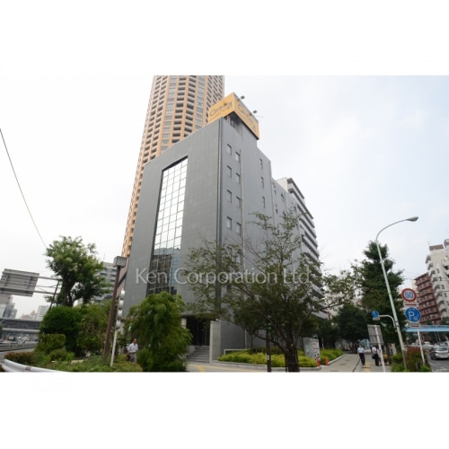 中目黒オークラビル