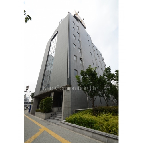 中目黒オークラビル