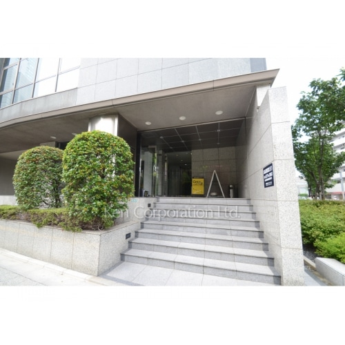 中目黒オークラビル