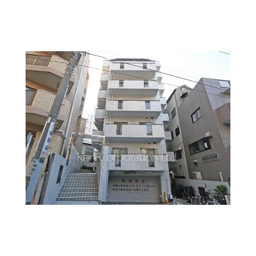 コスモ桜木町グランポール