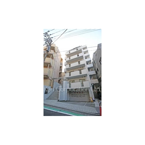 コスモ桜木町グランポール