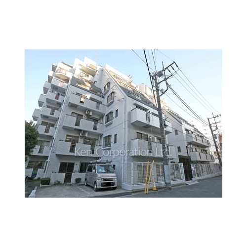 コスモ桜木町グランポール