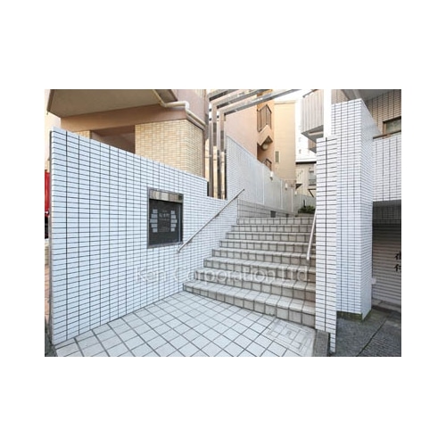 コスモ桜木町グランポール