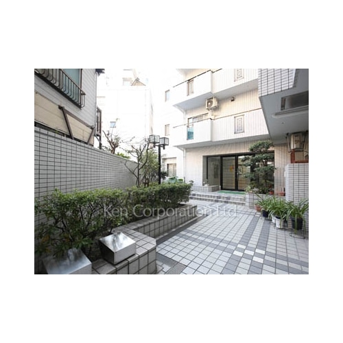 コスモ桜木町グランポール