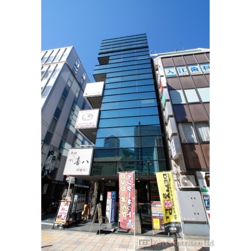 Ｓ’ＴＥＣ－３ビル