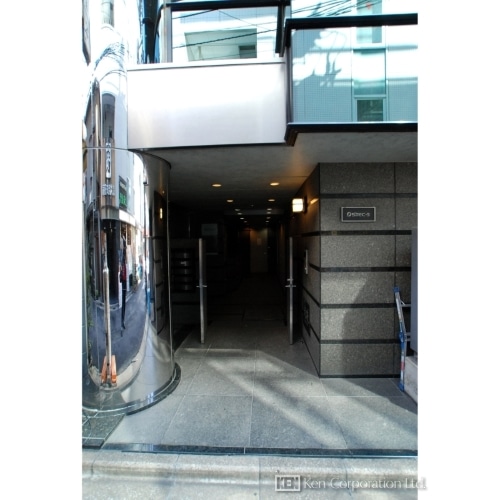 Ｓ’ＴＥＣ－３ビル