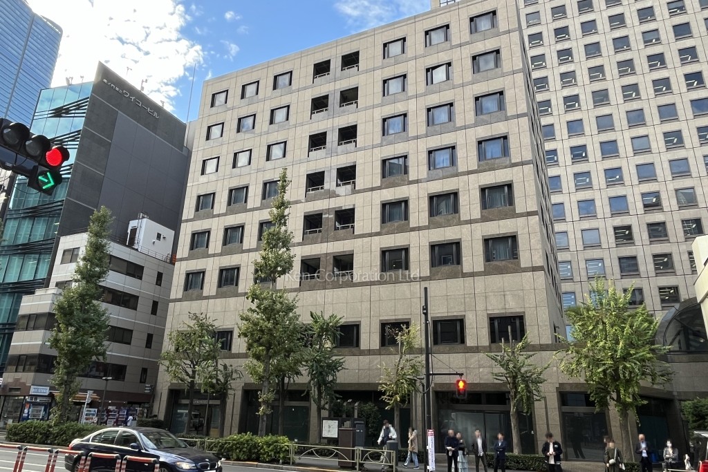 神谷町MTコート