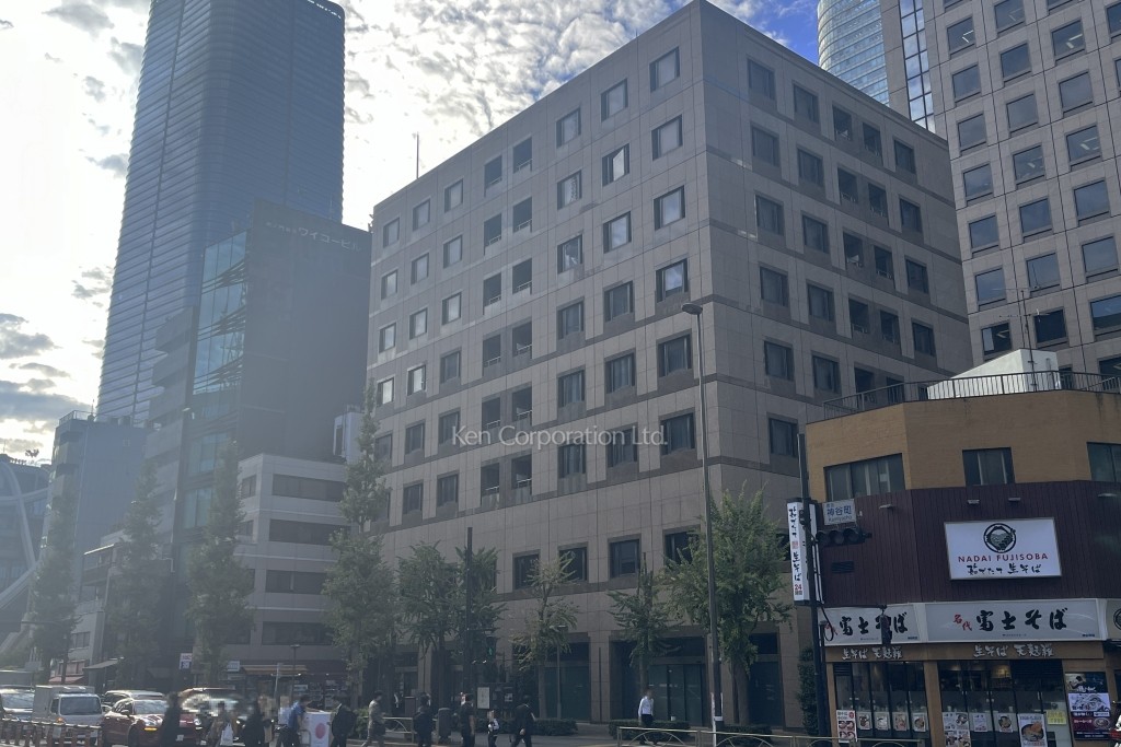 神谷町MTコート