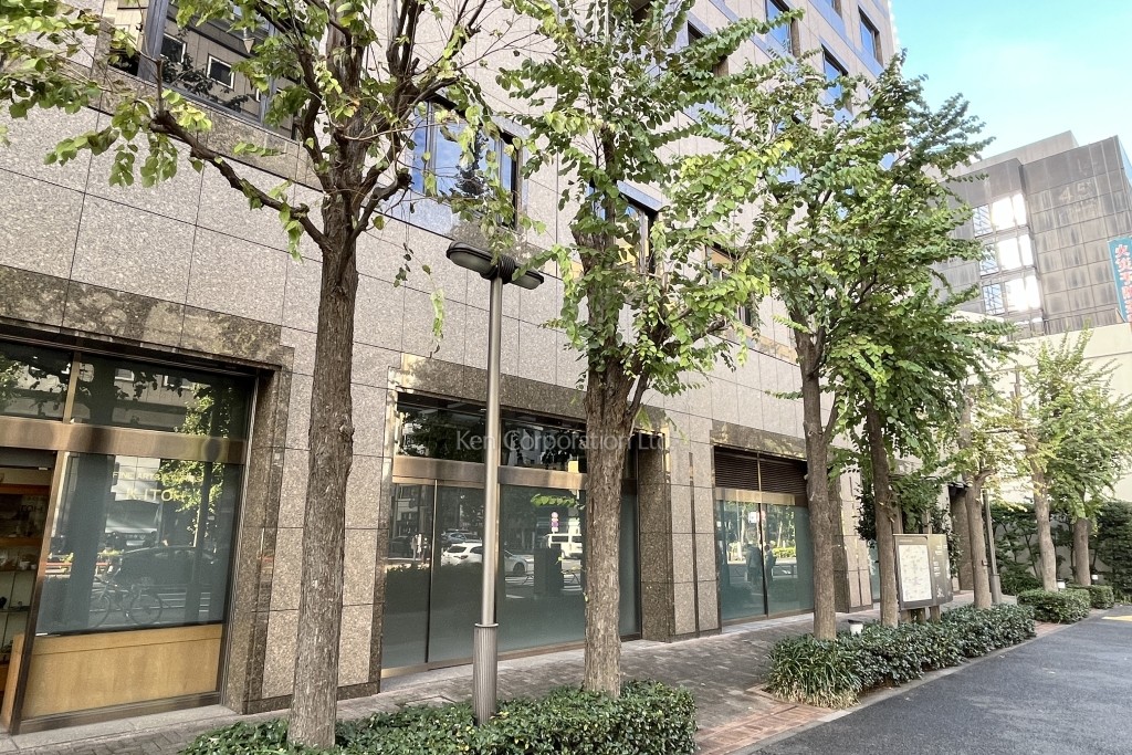 神谷町MTコート