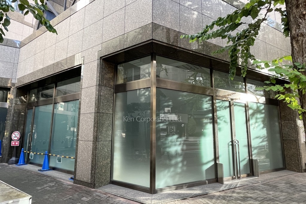 神谷町MTコート