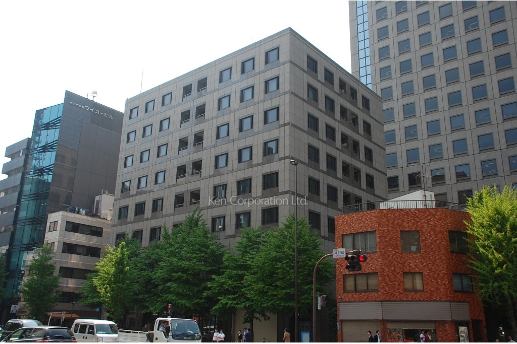 神谷町MTコート