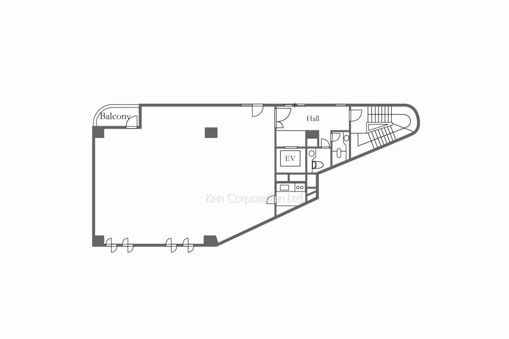 ミクニ六本木ビル