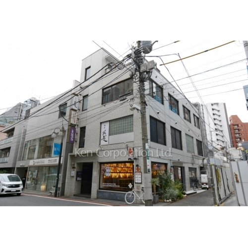 Ｈ・Ｔ南青山ビルⅢ