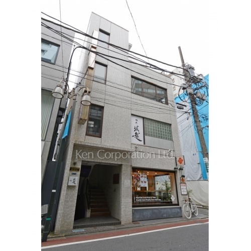 Ｈ・Ｔ南青山ビルⅢ