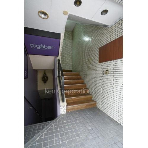 Ｈ・Ｔ南青山ビルⅢ